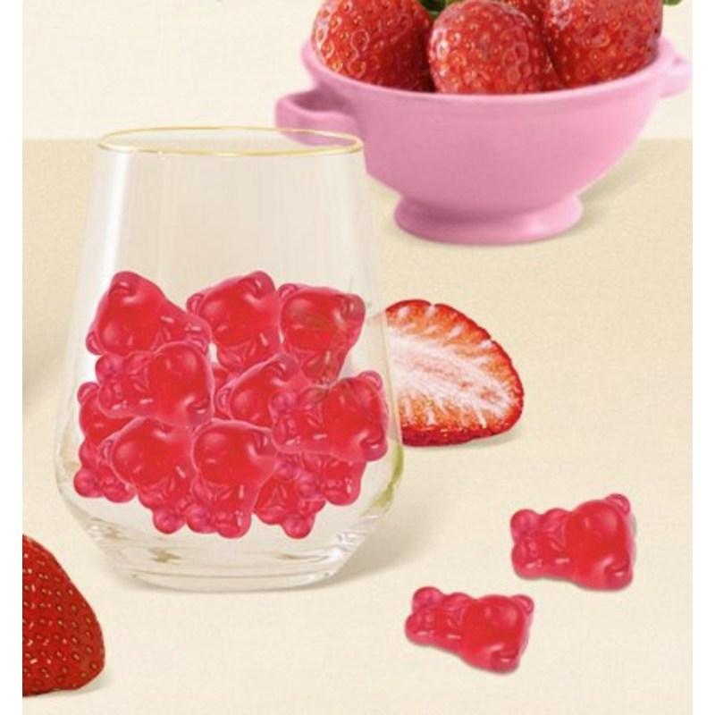 Duolac Vita Immunity Kkumi Vitamin Jelly