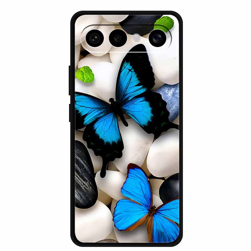 For Vivo S50 Pro Mini 2025 Case 6.31" Coque Popular Black Edge Silicone Soft Back Cover For Vivo S50 Pro Mini Phone Case Fundas