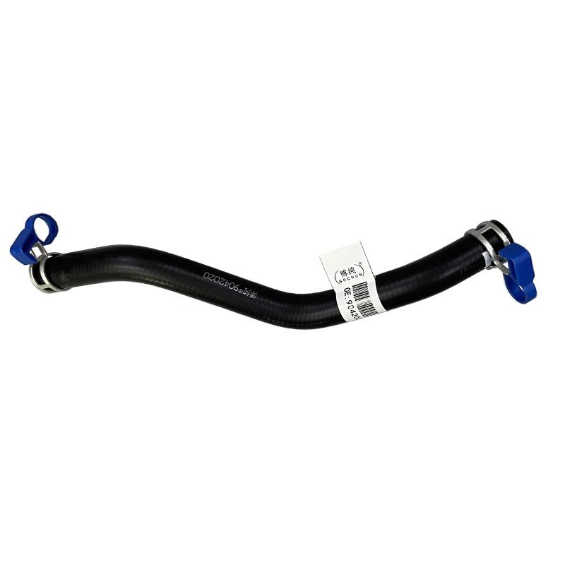Buick GL8S/Landezun 2.4 Heater Outlet & Radiator Expansion Hose