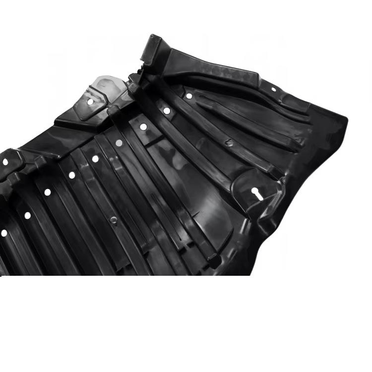 Suitable for C-Class W205 Engine Undertray: 2055200200