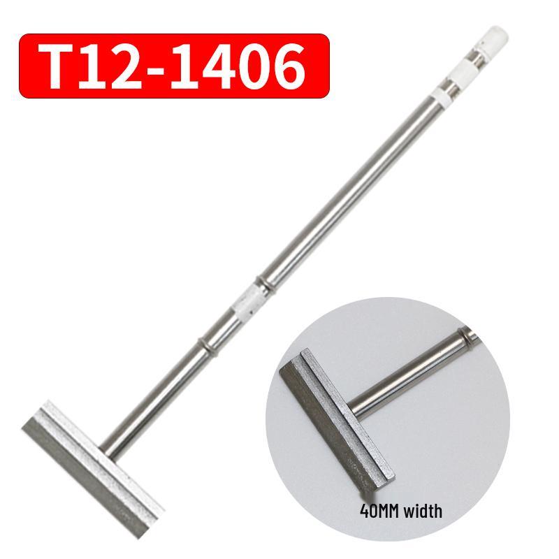 T12 Soldering Iron Tip Accessories & Stand for Soldering Station