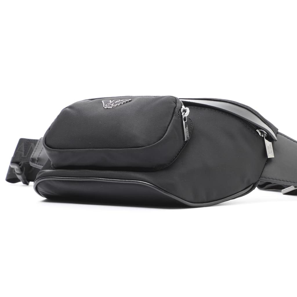 Waist pouch [Emporio Armani] [Product]