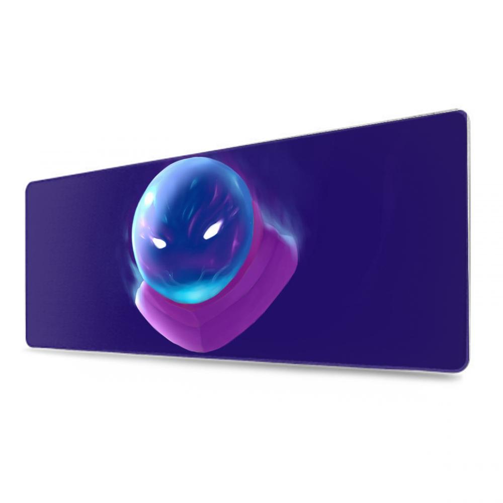 Arc Mouse Pad 500X1000 mm Mousepad Grande para Jogos Gamer XL Borracha Otaku Pad para Teclado Tapete de Mesa para Laptop