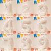 White Number 0-9 Balloons 32 Inch Birthday Party Decorations  Celebrating Birthdays