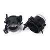 Left Right Car Front Bumper Fog Light Fog Lamp Without Bulb 63176910791 63176910792 For E60 E90 E63 E46