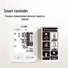 YUWELL YE680E Large Screen Electronic Blood Pressure Monitor