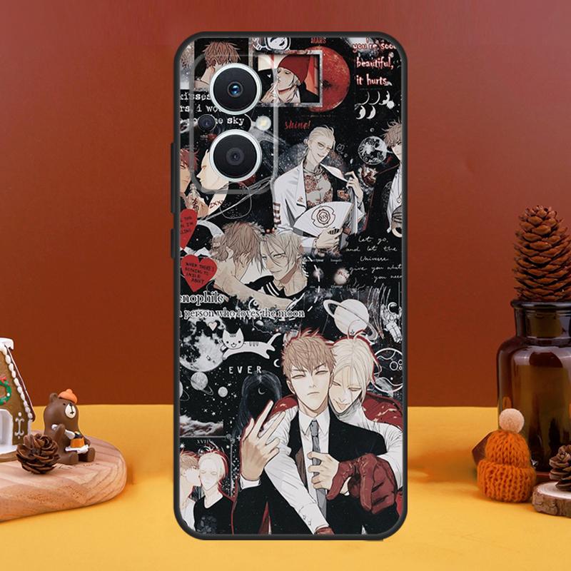 

19 Days Case For OPPO Reno 10 Pro 11 F 4 5 6 7 8 Lite 4Z 5Z 8T OPPO Find X5 X2 X3 Lite X6 Pro Cover OPPO Reno8 T 4G