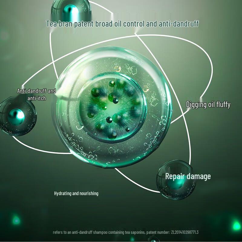 Adolph Mythical Beasts Tea Bran Deep Nourishing Conditioner (Twin Pack)