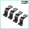 Car Headrest Hooks Hanger Bags Seat Back Holder Clips Auto Fastener For Nissan GTR C210 R30 GTS-R R33 R34 GT-R R35 Nismo