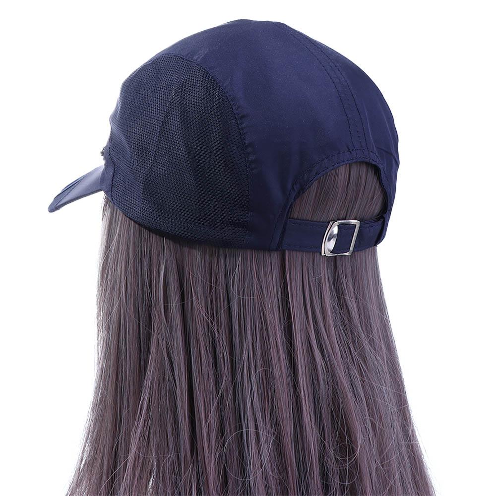 Golf Adjustable Breathable Sun Hat Summer Baseball Hat Quick Dry Mesh Cap Mesh Caps Visor Cap