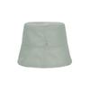 VARZAR Studded Drop Overfit Poly Bucket Hat Mint
