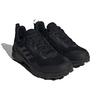 Adidas Terrex Ax4 Hiking Core Black Carbon Grey Four Men HP7388