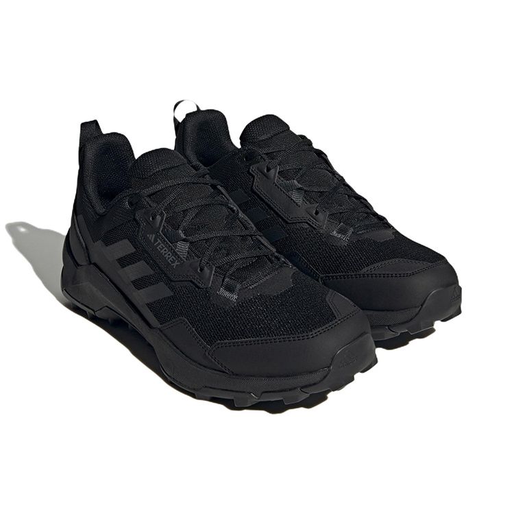 Adidas Terrex Ax4 Hiking Core Black Carbon Grey Four Men HP7388