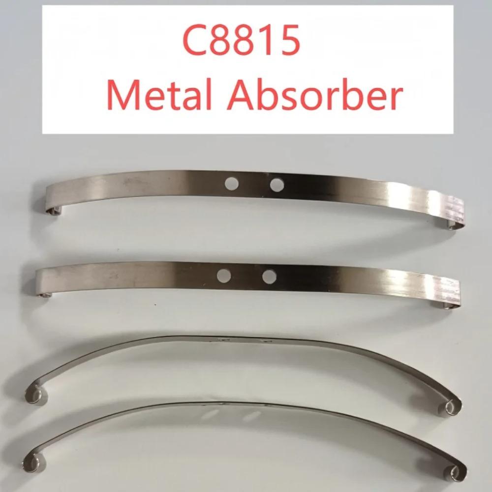 JJRC C8815 Parts Upgrade Parts Trailer Soldier Winch Canopy Metal CVD Original Accessories for C8815 RC Car Upgrade Accessories