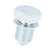 A ABSOPRO Drain Plug Drain Plug Drain Bolt Replacement for Car