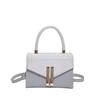 Fashionable Retro Small Square Handbag For Women Perfect For Casual Summer Outfits In Multiple Colors