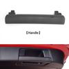 For Mercedes W246 W156 W176 Car Tailgate Handle Trunk Inside Handle Replacement For Benz A B GLA Class A180 B200 GLA260