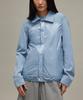 Y-3 (W) Liner Jacket Blue