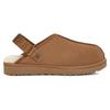 New UGG Lanah Clog 'Chestnut' Women's 1153516-CHE