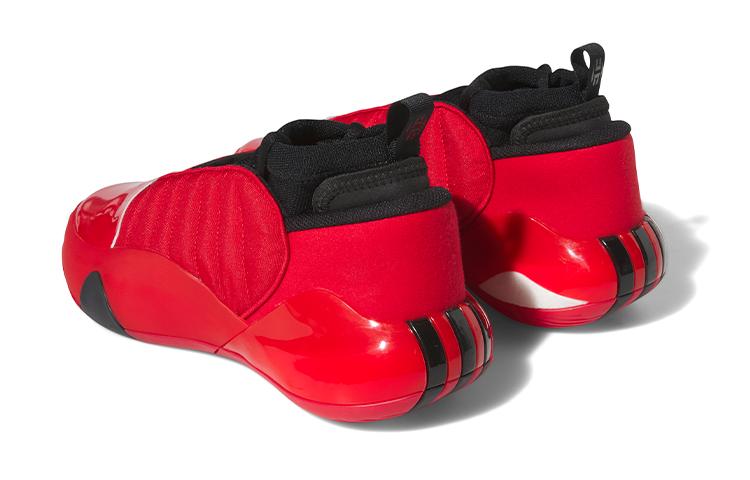Indurire vol. 7 Adidas 'Scarlatto' GW4464