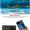 Sportkamera Wireless WiFi Neue Mini Smart HD Outdoor wasserdichte Kamera 4K Sport DV