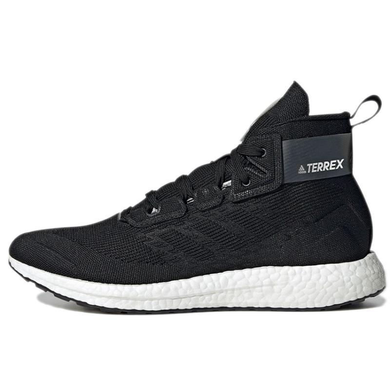 

Adidas Terrex Free Hiker Made To Be Remade Black Sneakers GW4302 44