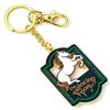 Keychain - CARAT - Lord of the Rings - Resistant - Black