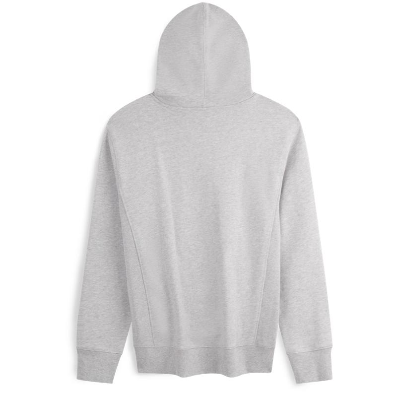 Calvin Klein Sweatshirts Men's Hooded Moderate J326606