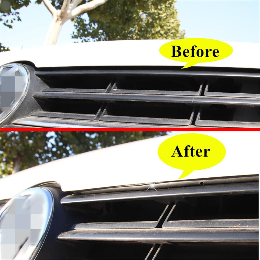 3.6M Car SUV Hood Vulcanization W/ Air Vent Rubber Sealing Strip Sealant Rubber
