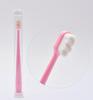 Ultra-Soft Nano Bristle Toothbrush for Adults & Pregnant Women - Gentle Gum Care & Effective Cleaning