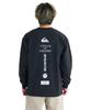 Quiksilver TC Vertical Logo LT