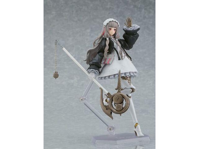 Figma 591 Hito Kaiki NH-01- Окрашенный пластик немасштабный 150 мм