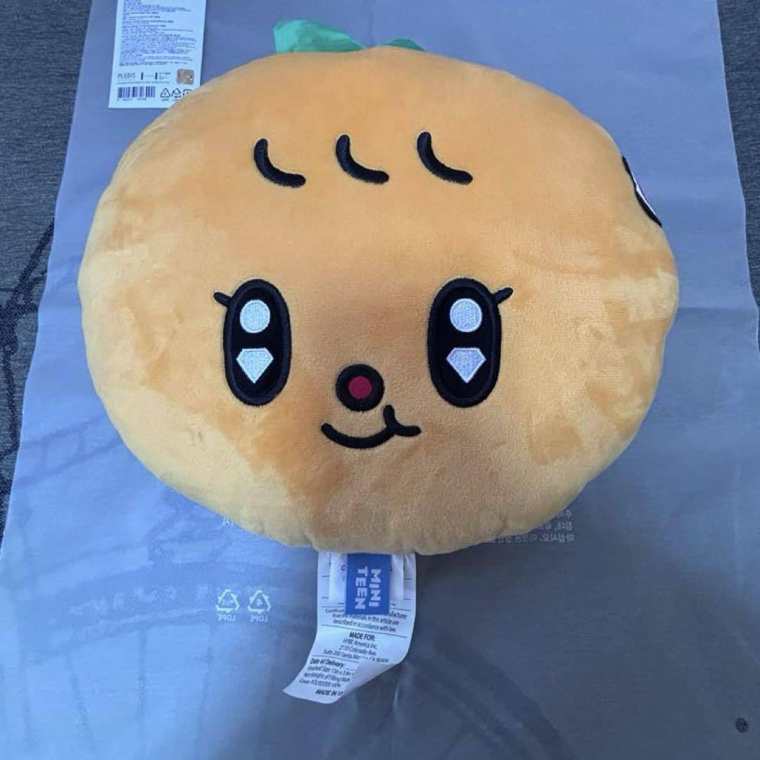 

[USED] SEVENTEEN MINITEEN Seungkwan Cushion