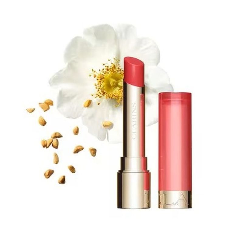 CLARINS Lip Oil Balm 2.9g Model Name - Lip Oil Balm Cherry