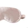 Eye Patch for Sleeping Cover Adjustable Elastic Band Blindfolds Blinder Cold Compress