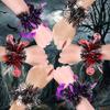 Halloween Creative Decoration Wristbands Featuring Pumpkin And Bat Designs Parties For