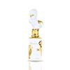 Lattafa Her Confession - Vaniglia, Floreale, Ambra, Muschio - Eau de Parfum Fragranza a Lunga Durata per Donne, 3,40 Once / 100 ml