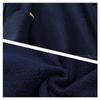 Volunboy Baseball Jacket for Long Baby Jacket with Perfect for School or Kindergarten English Size Kids' Boys, Outerwear, Fall/Winter, Sleeve,