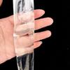 5/10 M Plastic Packaging Sausage Casing Food Grade Plastic Casings  Sausage Making