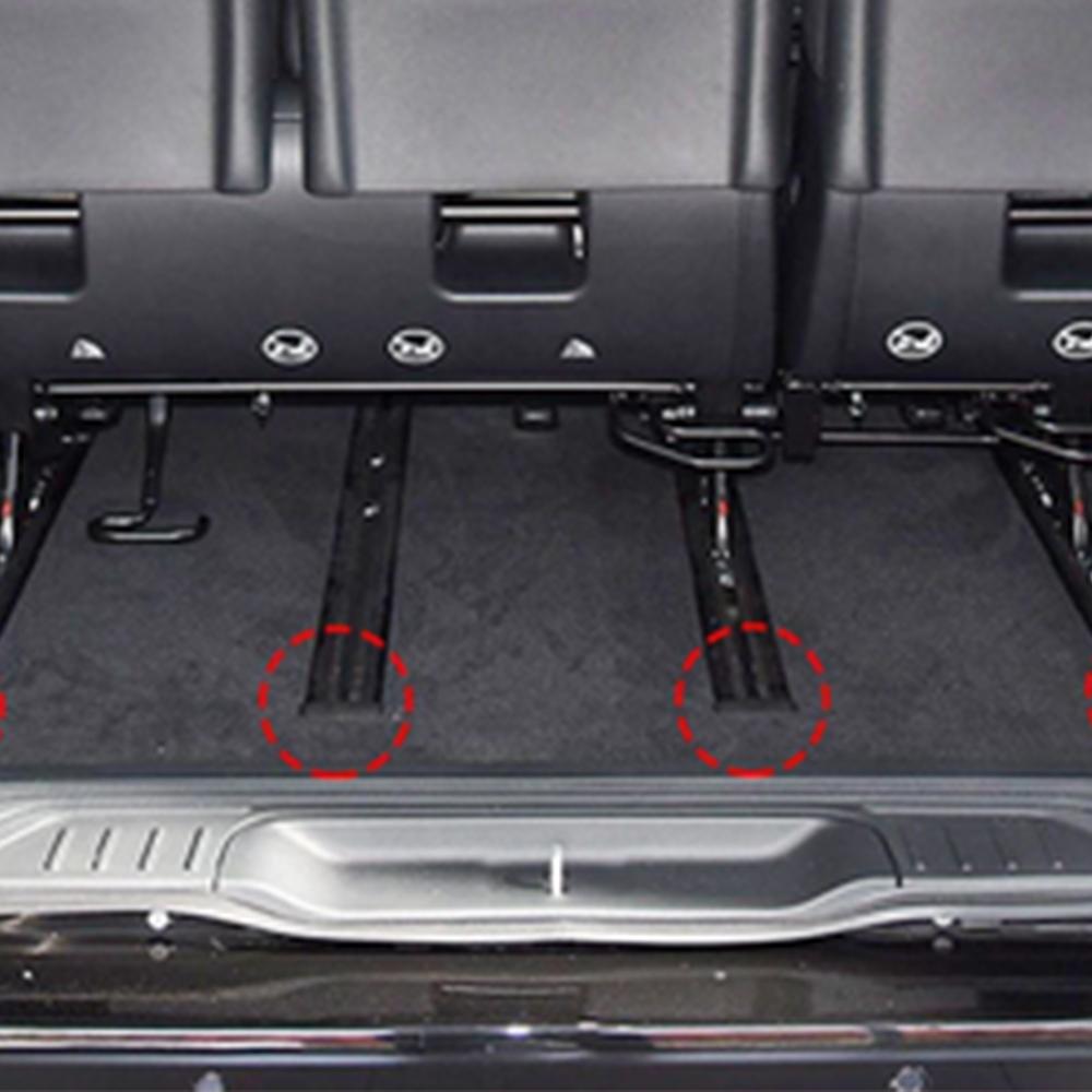 4476840322 Capac Blocare Șină Scaun Capac Șină Scaun Spate Pentru Mercedes Benz