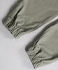 Haipeodenim Light Olive Drop Crotch Jogger