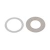 1 PCS Suction And Discharge Flapper Valves For Copeland Refrigeration Compressors Valve Plate Spare Parts