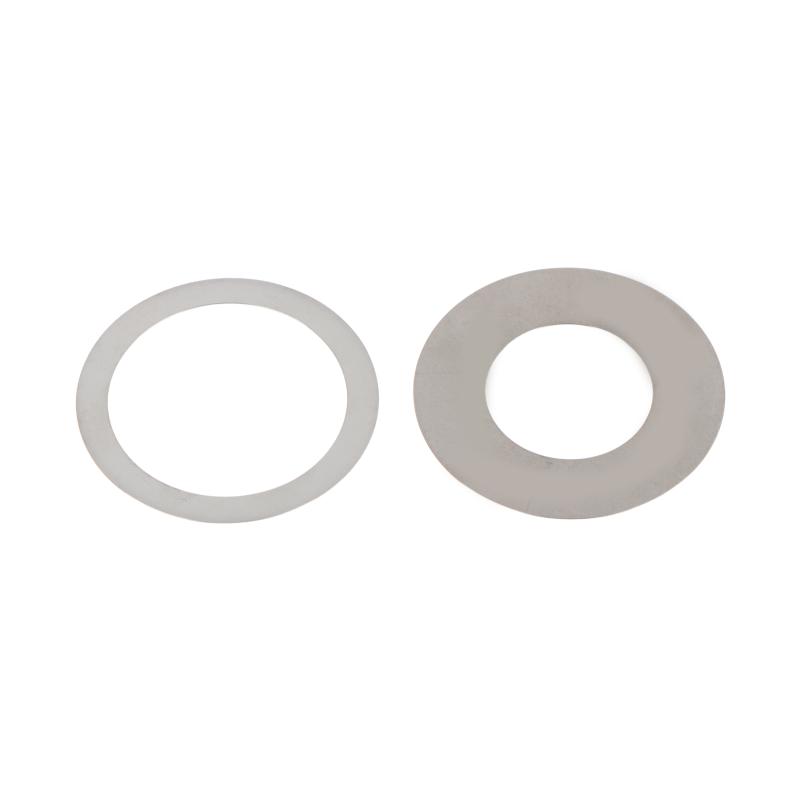 1 PCS Suction And Discharge Flapper Valves For Copeland Refrigeration Compressors Valve Plate Spare Parts