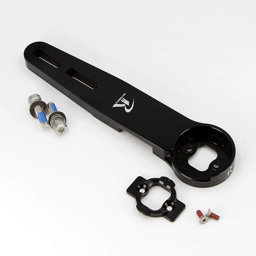 

[RecMount] Garmin Charge Power Pack Mount, Integrated Type [GCP-INTE]