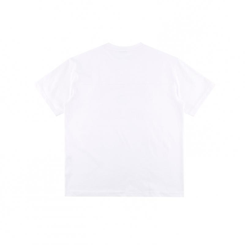 New Balance Uni College Club ShorT Sleeve T shirT Nbnef21593 10