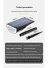 Outdoor LED Solar Floodlight - Waterproof Colorful Garden Landscape Lamp