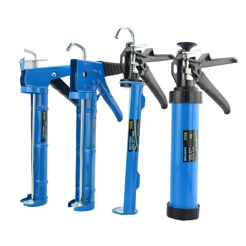 Xin Meifeng Multi-purpose Silicone Sealant Gun