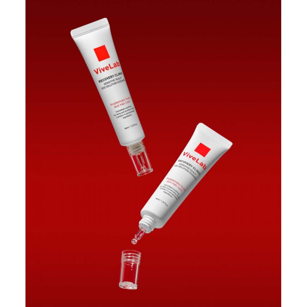 Vivelab Sos Scalp Essence 2set 2SET