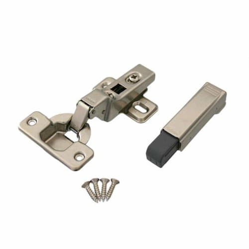 

Hilogic 32050 BluMotion Pack, 35 мм, половина, с защелкой, 1 пара