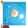 40*50cm Silicone Baking Mat Sheet Large Kneading Pad for Rolling Dough Pizza Dough Non-Stick Maker Pastry Kitchen Accessories